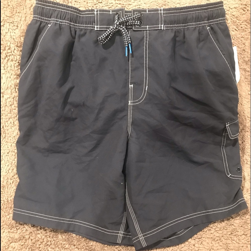 Men’s swim trunks Speedo’s shorts